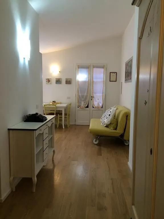 Ferienwohnung Casina Rosa Certaldo Italien