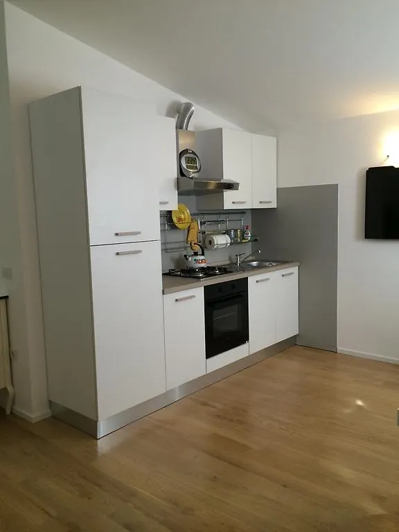 Apartment Ferienwohnung Casina Rosa Certaldo