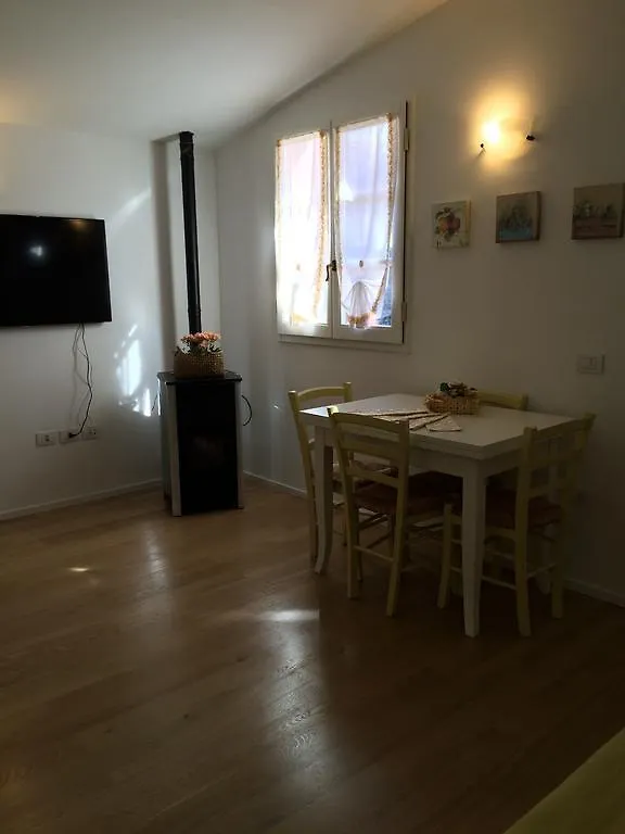 Ferienwohnung Casina Rosa Certaldo