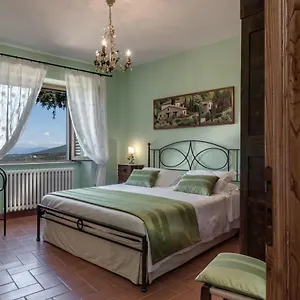 Bauernhof Castellinuzza, Greve in Chianti
