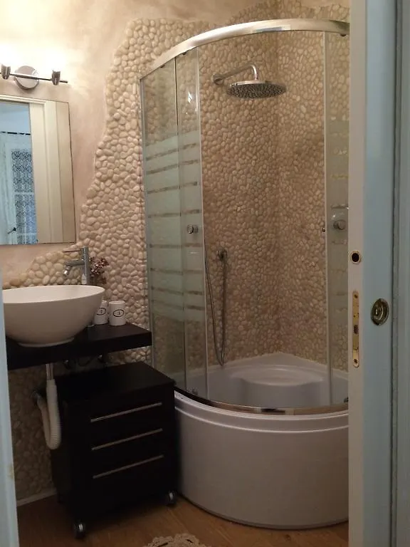 Casina Rosa Apartment Certaldo 0*,  Italy