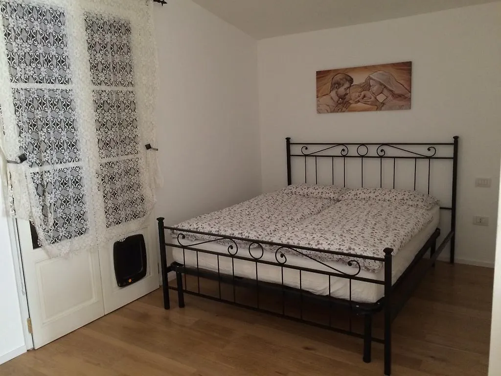 Casina Rosa Apartment Certaldo 0*,  Italy