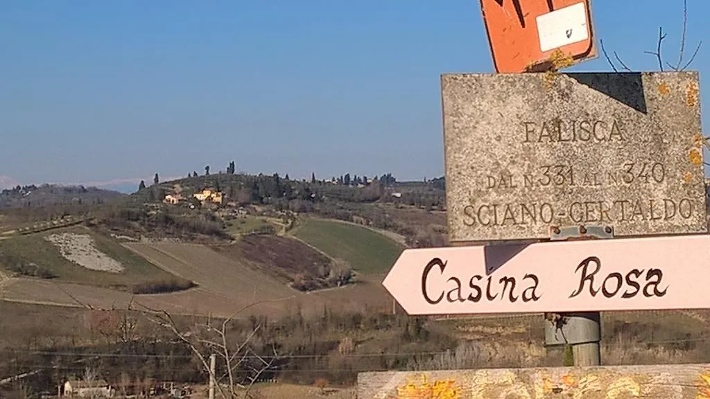 Casina Rosa contacts